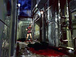 soluce resident evil 2