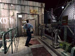 soluce resident evil 2