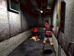 soluce resident evil 2