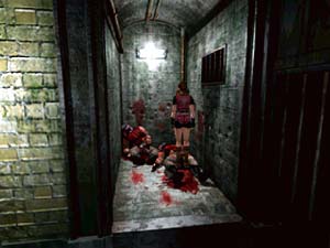 soluce resident evil 2