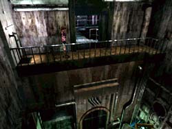 soluce resident evil 2