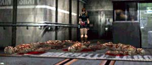 soluce resident evil 2