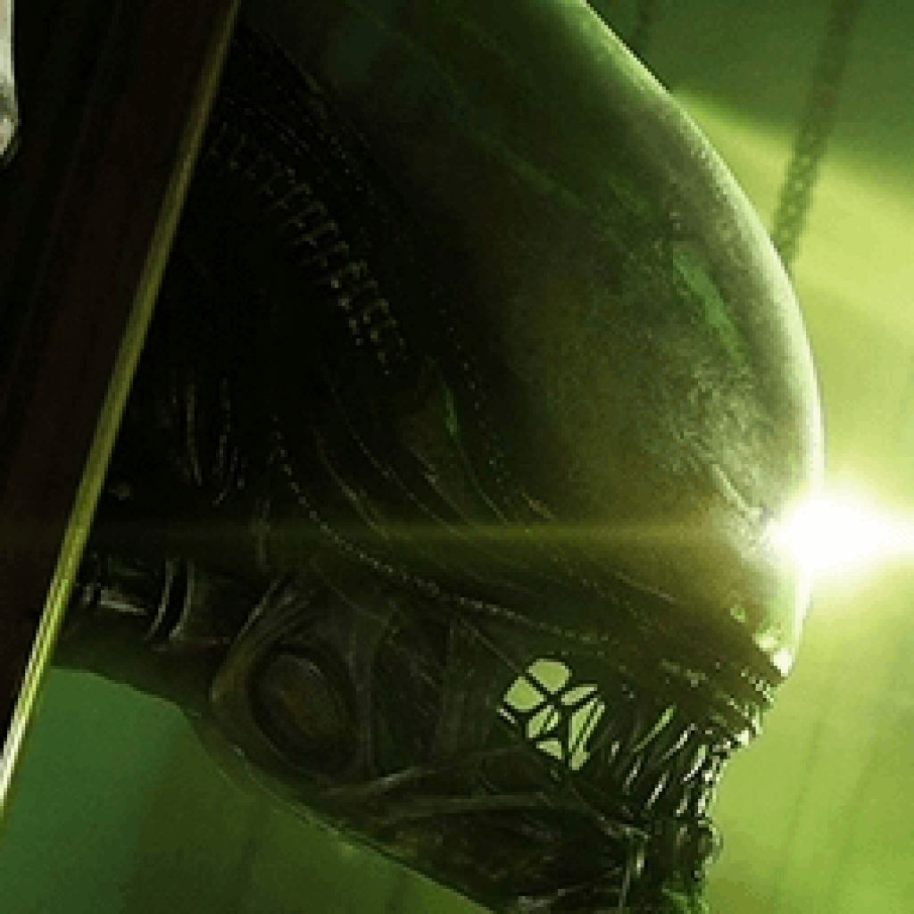 Alien Isolation article par BloodCurse