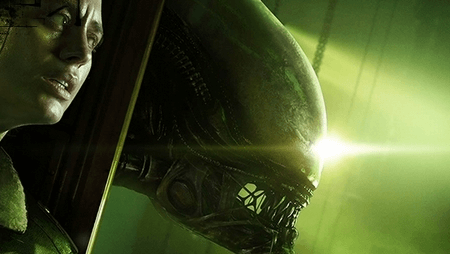 Alien Isolation article par BloodCurse