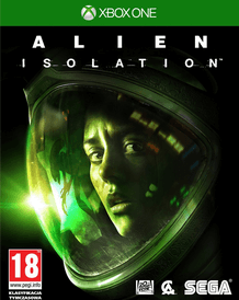 Alien Isolation article par BloodCurse