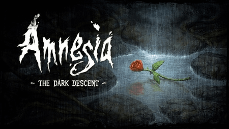 Amnesia The Dark Descent test par BloodCurse