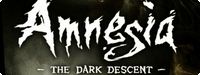 Amnesia The Dark Descent