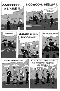 BD Resident Evil – Page 3