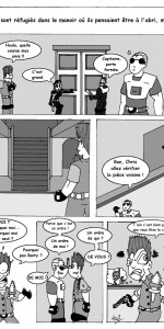 BD Resident Evil – Page 6