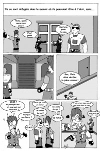 BD Resident Evil – Page 6