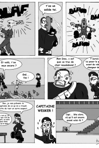 BD Resident Evil – Page 11