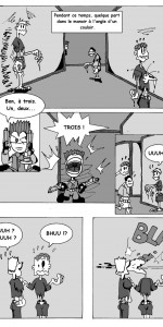 BD Resident Evil – Page 13