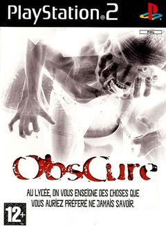 Obscure avis de BloodCurse