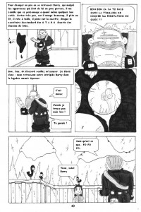 BD Resident Evil – Page 40