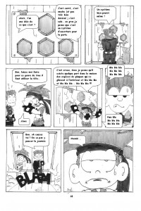 BD Resident Evil – Page 44