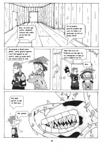 BD Resident Evil – Page 46