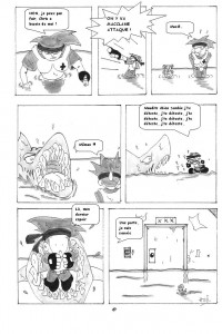 BD Resident Evil – Page 49