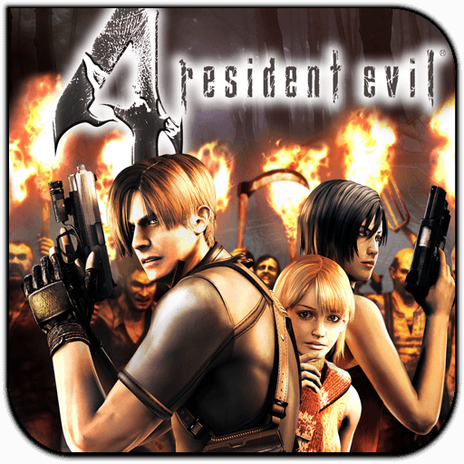 Resident Evil 4