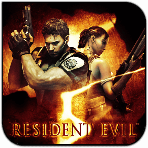 Resident Evil 5