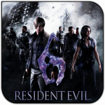 Resident Evil 6