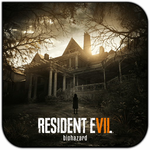 Resident Evil 7 - Plans