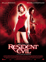 Films Resident Evil
