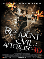 Films Resident Evil