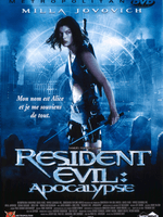 Films Resident Evil