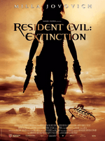 Films Resident Evil