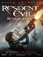 Films Resident Evil