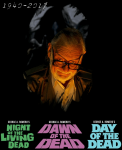 George Romero