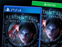 Resident Evil Revelations sur PS4 et Xbox One