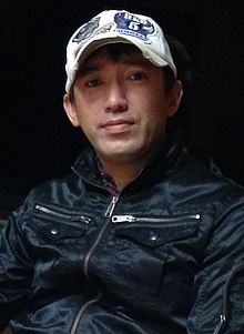 Shinji Mikami