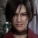 Resident Evil Damnation – Ada Wong