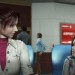 Resident Evil Degeneration – Claire Redfield