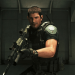 Resident Evil Vendetta – Chris Redfield