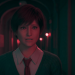 Resident Evil Vendetta – Rebecca Chambers