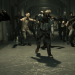 Resident Evil Vendetta – Zombies