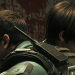 Resident Evil Vendetta – Chris et Leon