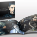 Resident Evil Vendetta – Artbook