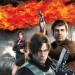 Resident Evil Damnation – Jaquette DVD