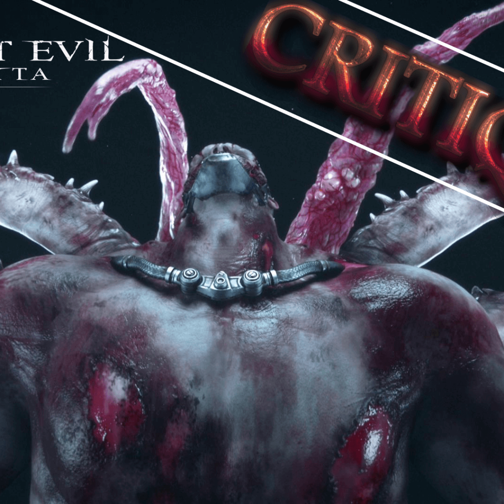resident evil-vendetta-critique