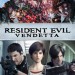 Resident Evil Vendetta – Jaquette DVD