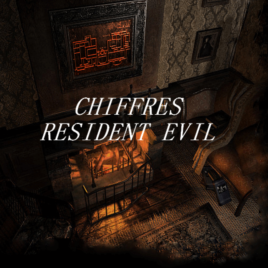 Chiffres de ventes Resident Evil