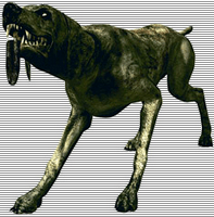 Adjule - Resident Evil 5