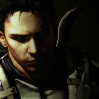 Chris Redfield - Resident Evil 5