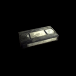 VHS Maison abandonnée