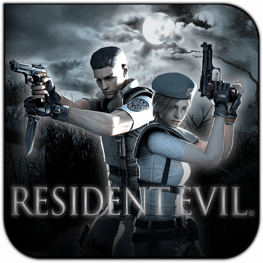 Resident Evil Remake