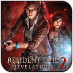 Resident Evil Revelations 2