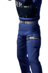 Resident Evil 2 – Leon Scott Kennedy